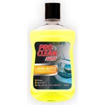 Lava Auto Proclean Concentr.500Ml Lava Auto Proclean Concentr.500Ml