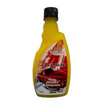 Lava Auto R13 Autos Limpeza de Automóveis Motos Barcos Proporciona Brilho e Proteção Original Lava Auto R13 Autos Limpeza de Automóveis Motos Barcos Proporciona Brilho e Proteção Original