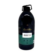 Lava Auto Shampoo Concentrado Monster 1:300 3L Cadillac Lava Auto Shampoo Concentrado Monster 1:300 3L Cadillac