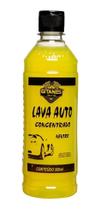 Lava Auto Shampoo Cremoso Automotivo - 500ml - Gitanes Lava Auto Shampoo Cremoso Automotivo - 500ml - Gitanes