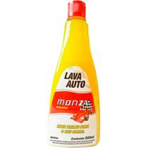 Lava auto shampoo monza 500 ml