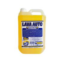 Lava Auto Shampoo neutro Pinheiro 5L