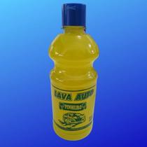 Lava auto shampoo pinheiro 500 ml