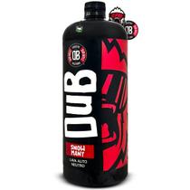 Lava Auto Snow Many Shampoo Automotivo Concentrado Ph Neutro 1,5L Dub Boyz