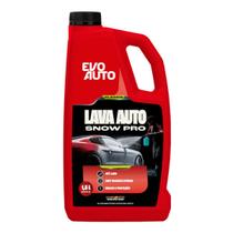 Lava Auto Snow Pro Evo Auto 1,5 L