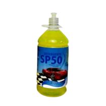 Lava Auto Sp50 1 Litro Lava Auto Sp50 1 Litro