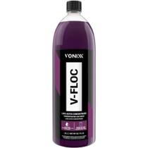 Lava-auto Super Concentrado V-floc 1,5l Vonixx