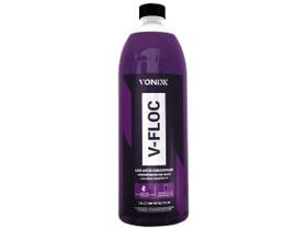 Lava-auto Super Concentrado V-floc 1,5l Vonixx