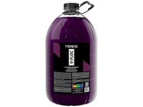 Lava-auto Super Concentrado V-Floc 5L Vonixx Lava-auto Super Concentrado V-Floc 5L Vonixx