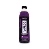 Lava-auto Super Concentrado V-Floc Vonixx 500ml