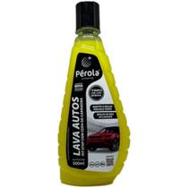 Lava auto Universal Ônibus 1960 a Pérola Automotivo 270002