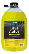 Lava Auto Vonixx 5Litros Shampoo Automotivo Ph Neutro Vintex Lava Auto Vonixx 5Litros Shampoo Automotivo Ph Neutro Vintex