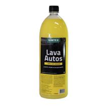 Lava autos 1,5l Lava autos 1,5l