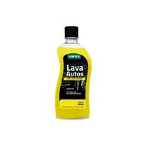 Lava autos 500ml shampoo automotivo