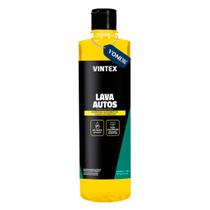 Lava Autos 500ml Shampoo Concentrado Automotivo Vonixx / Vintex