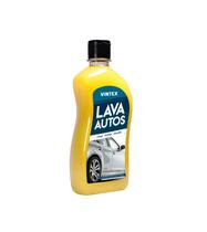 Lava autos 500ml shampoo