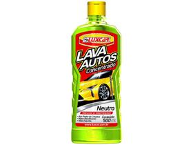 Lava Autos 500ml Universal Concentrado Lava Autos 500ml Universal Concentrado