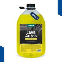 Lava autos 5l - shampoo automotivo vonixx / vintex