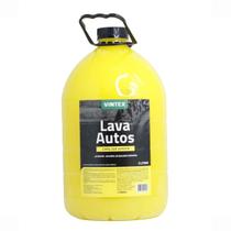 Lava autos 5l - vintex