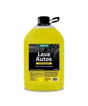 Lava autos 5l