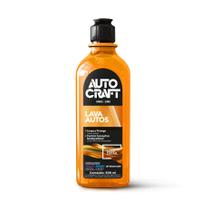 Lava Autos Autocraft 500ml - Proauto Lava Autos Autocraft 500ml - Proauto