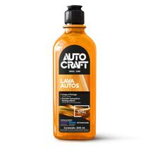 Lava Autos Autocraft 500ml - Proauto Lava Autos Autocraft 500ml - Proauto