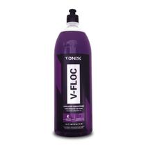 Lava Autos Automotivo Concentrado Neutro V-Floc Vonixx Lava Autos Automotivo Concentrado Neutro V-Floc Vonixx