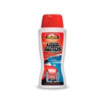 Lava Autos Brilho com Cera 500 mL - Proauto