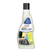 LAVA AUTOS CCERA TECBRIL 500ml - CHEMICOLOR