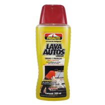 Lava Autos Classic Brilho e Proteção 500ml Proauto