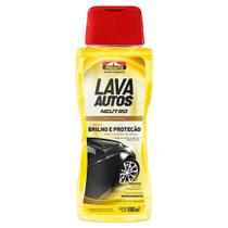 Lava Autos Classic Concentrado Shampoo Automotivo 500ML