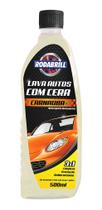 Lava Autos Com Cera 500 Ml Shampoo Para Carro Lava Autos Com Cera 500 Ml Shampoo Para Carro