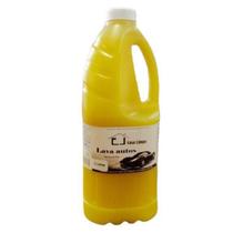 Lava Autos Com Cera Auto Brilho 2L Climpa