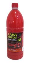 Lava Autos Com Cera De Carnauba 1L