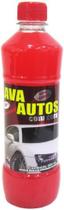 Lava Autos Com Cera De Carnauba 500Ml