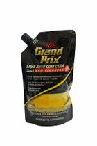 Lava autos com cera de carnauba granpix 2 em 01