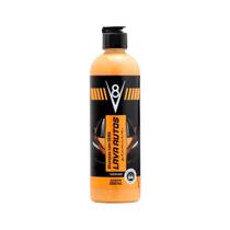 Lava autos com cera v8 500ml