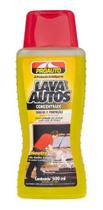 Lava Autos Concentrado Neutro - Proauto - 500ml