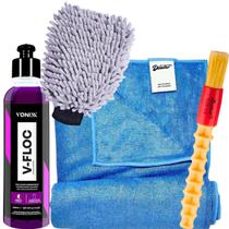 Lava Autos Concentrado Neutro V Floc Vonixx Lava Autos Concentrado Neutro V Floc Vonixx
