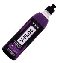 Lava autos concentrados v-floc 500ml - vonixx Lava autos concentrados v-floc 500ml - vonixx