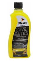 Lava autos desengraxante com cera starke 200ml Lava autos desengraxante com cera starke 200ml