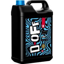 Lava Autos Desengraxante D-off 5l Limpeza Pesada Dub Boyz Lava Autos Desengraxante D-off 5l Limpeza Pesada Dub Boyz