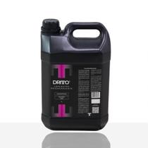 Lava Autos Desengraxante Dritto 5L Concentrado 1:200 Limpeza Pesada