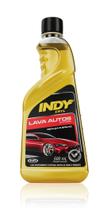 Lava autos indy cryl 500ml - start Lava autos indy cryl 500ml - start