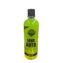 Lava Autos Neutro Concentrado 500ml Gitanes Lava Autos Neutro Concentrado 500ml Gitanes