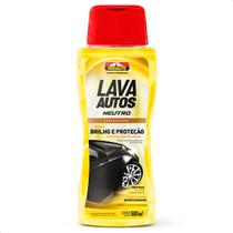 Lava Autos Neutro Concentrado Classic Proauto 500ml