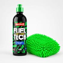 Lava Autos Neutro FuelTech 500ML + Luva Microfibra Lava Autos Neutro FuelTech 500ML + Luva Microfibra