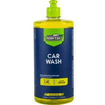 Lava autos neutro para limpeza automotiva car wash 1 pra 40 nobrecar Lava autos neutro para limpeza automotiva car wash 1 pra 40 nobrecar
