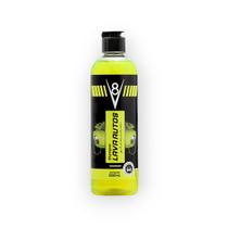 Lava autos sem cera v8 500ml