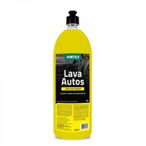 Lava Autos Shampoo Automotivo 1,5L Vintex